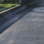 Spray foam roof coatings in New Jersey