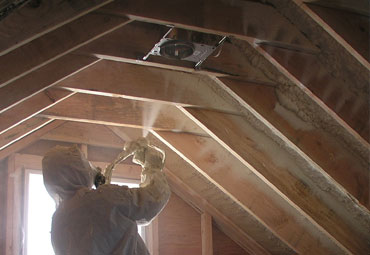 Dover Attic Insulation
